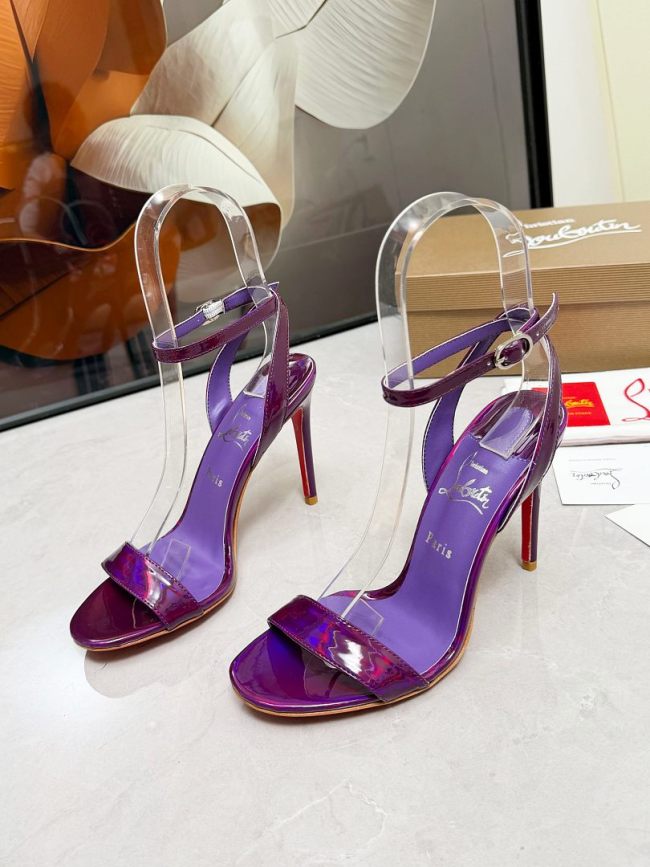Christian Louboutin high heels 1：1 Quality-590