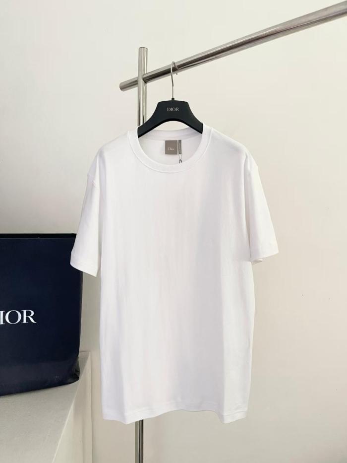 Dior Shirt High End Quality-724
