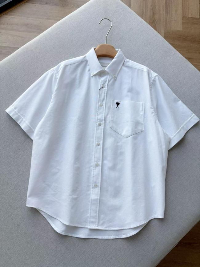 Ami Shirt High End quality-013