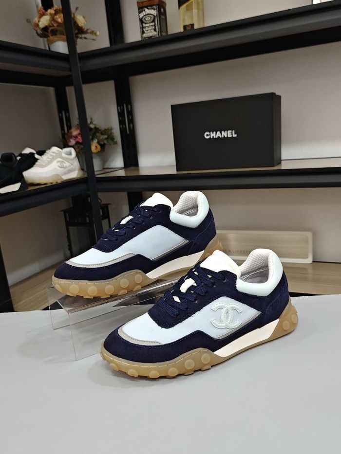 CHAL Women Shoes 1：1 Quality-1504