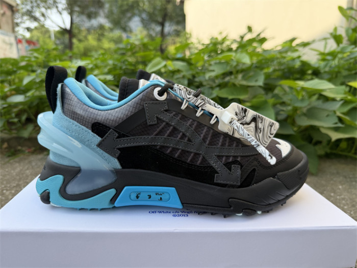 OFF white Women Shoes 1：1 quality-497