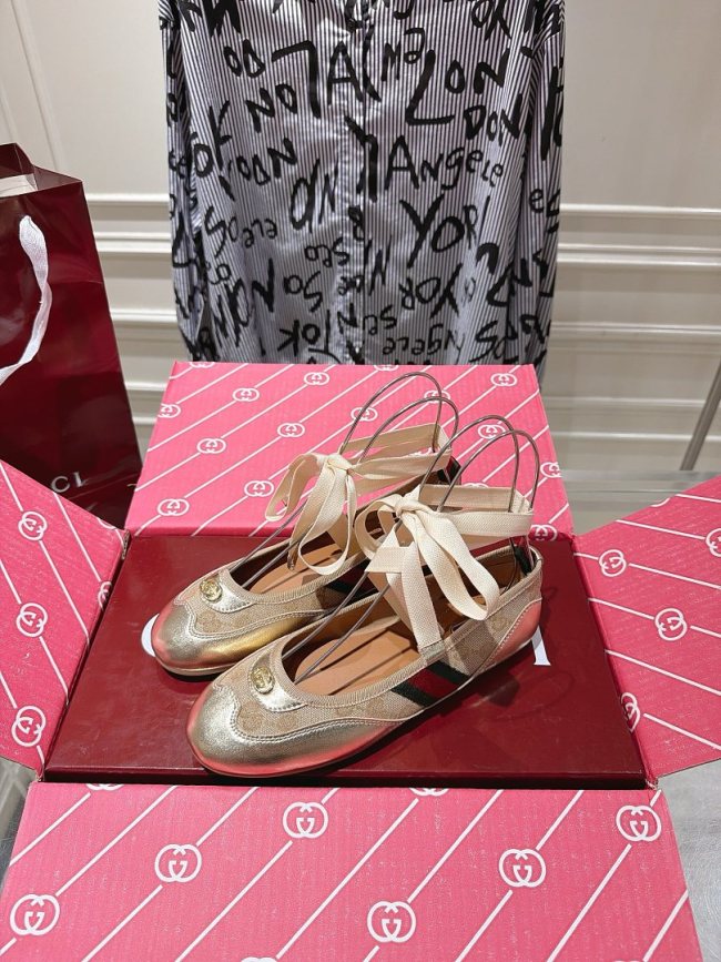 G women shoes 1:1 quality-1645