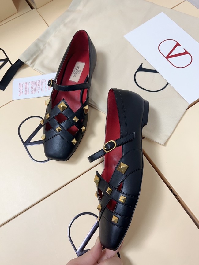 V women shoes 1:1 quality-335
