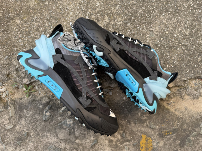 OFF white Women Shoes 1：1 quality-497