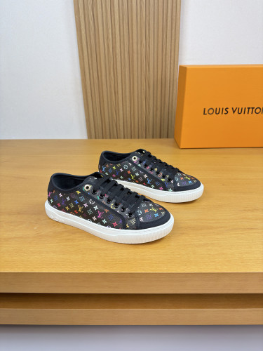 LV Women Shoes 1：1 Quality-1252