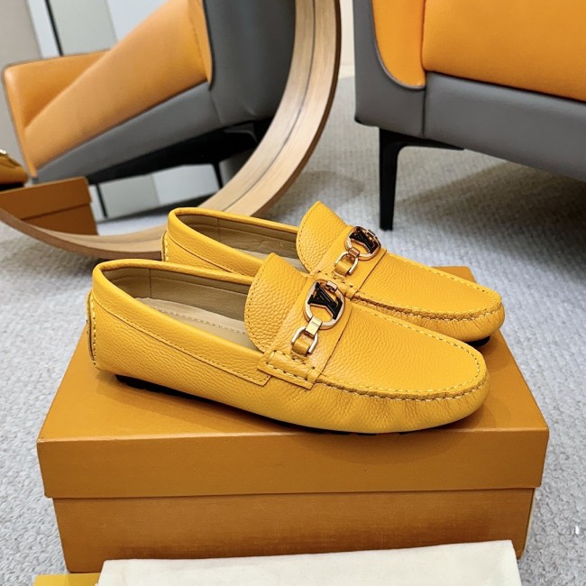LV Men shoes 1:1 quality-5199