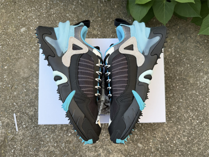 OFF white Women Shoes 1：1 quality-497