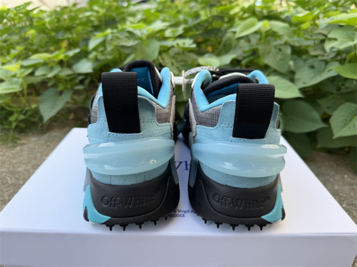 OFF white Women Shoes 1：1 quality-497