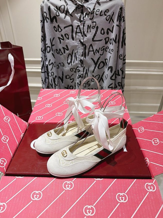 G women shoes 1:1 quality-1646