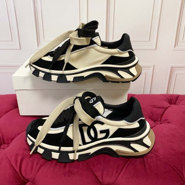 D&G men shoes 1:1 quality-1295