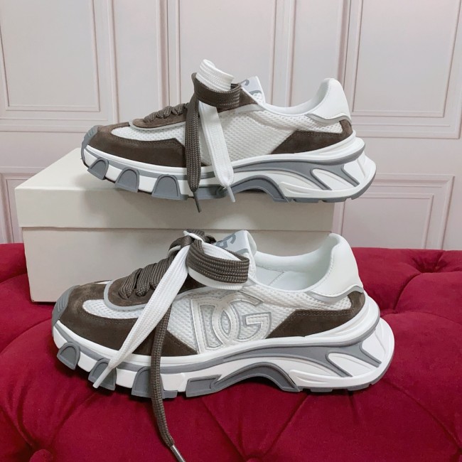 D&G men shoes 1:1 quality-1298