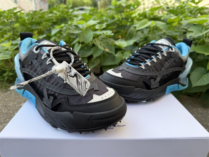 OFF white Women Shoes 1：1 quality-497