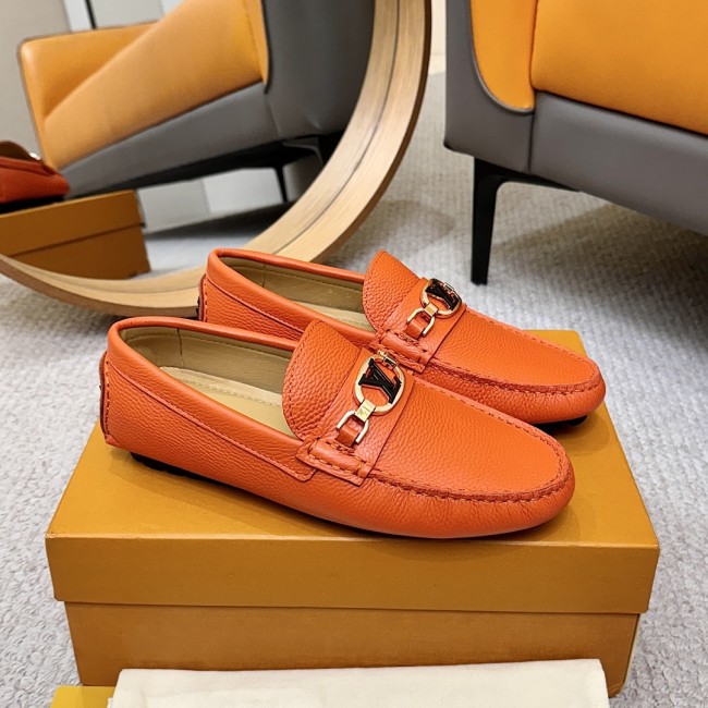 LV Men shoes 1:1 quality-5202