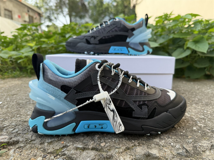 OFF white Women Shoes 1：1 quality-497