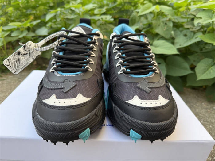 OFF white Women Shoes 1：1 quality-497