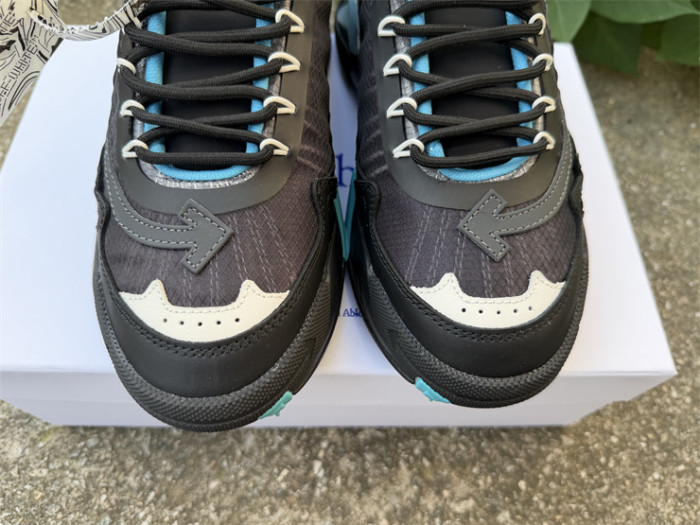 OFF white Women Shoes 1：1 quality-497