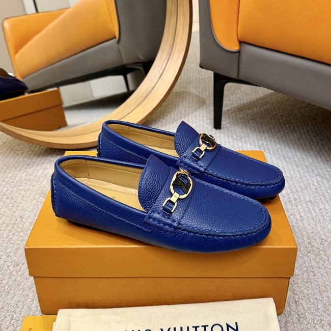 LV Men shoes 1:1 quality-5197