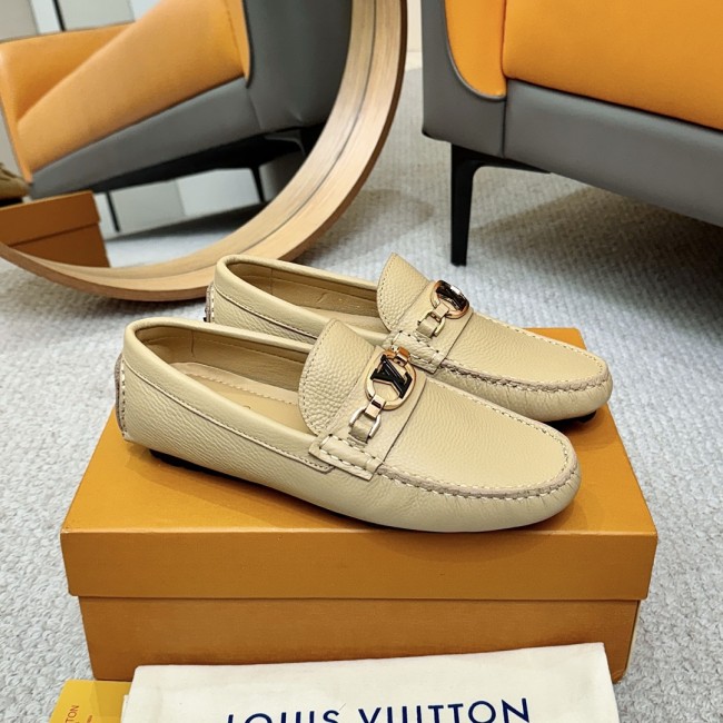 LV Men shoes 1:1 quality-5200