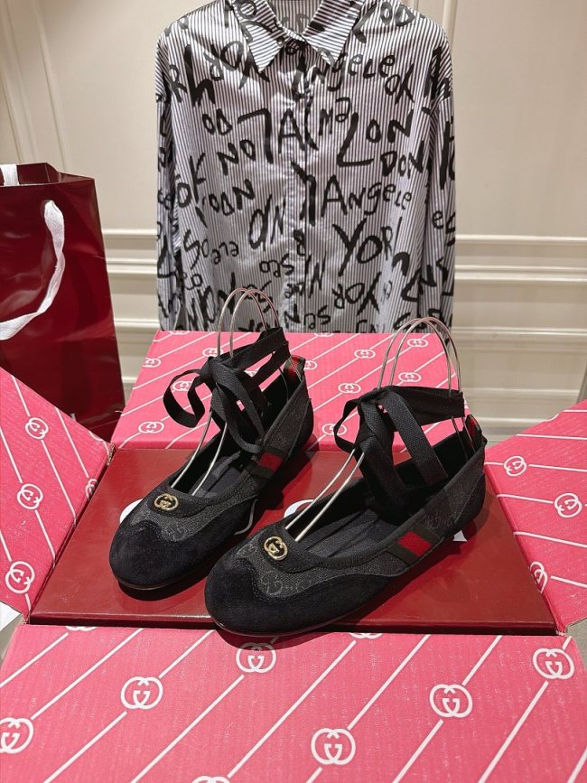 G women shoes 1:1 quality-1647