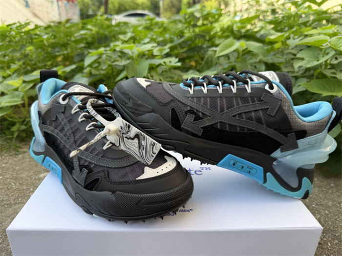 OFF white Women Shoes 1：1 quality-497