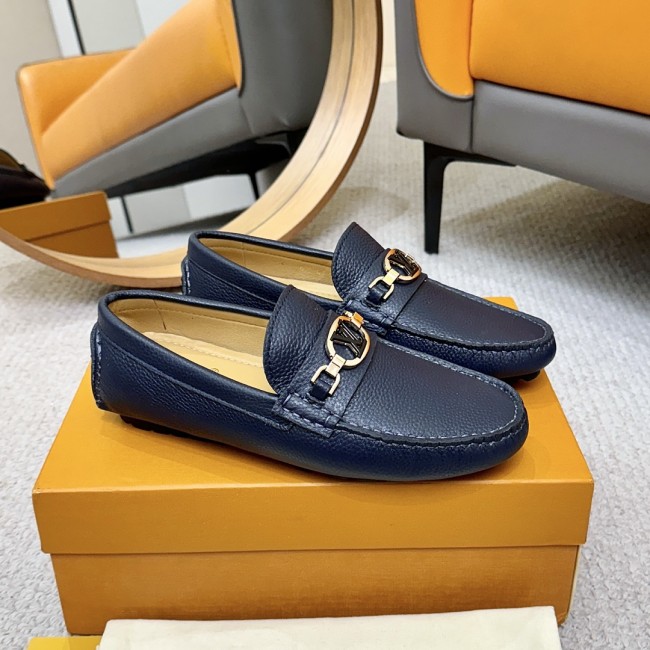 LV Men shoes 1:1 quality-5196