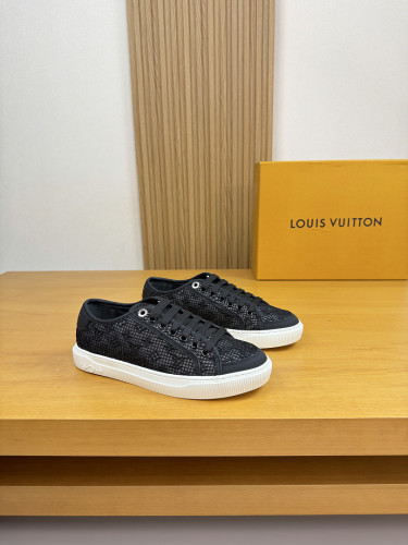 LV Women Shoes 1：1 Quality-1246