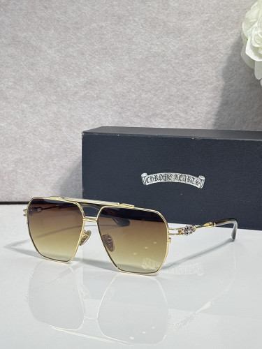 Chrome Hearts Sunglasses AAAA-2384