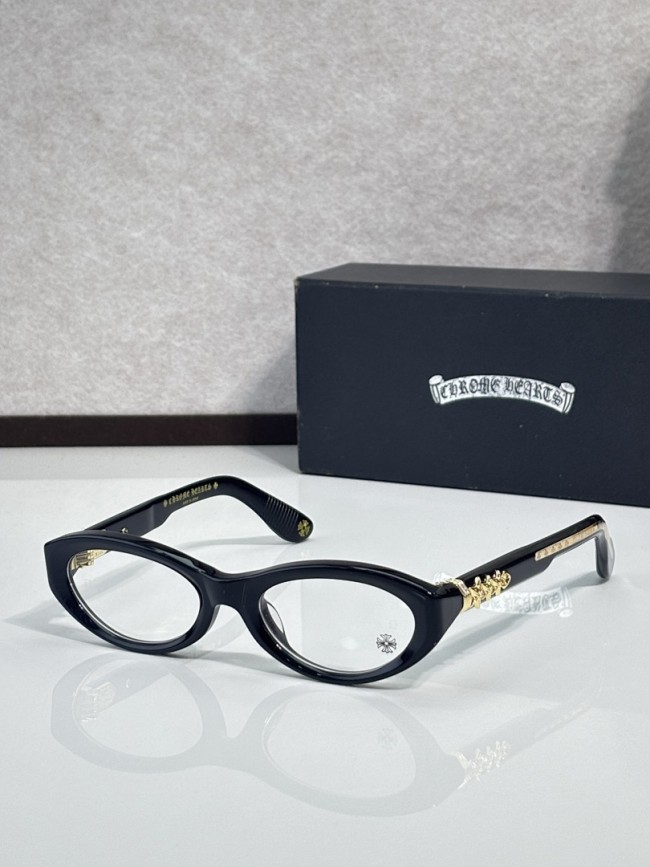 Chrome Hearts Sunglasses AAAA-2058
