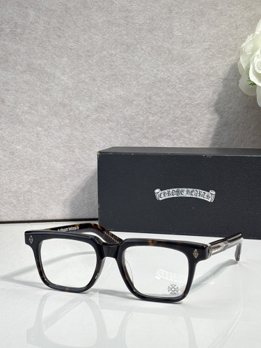 Chrome Hearts Sunglasses AAAA-2535