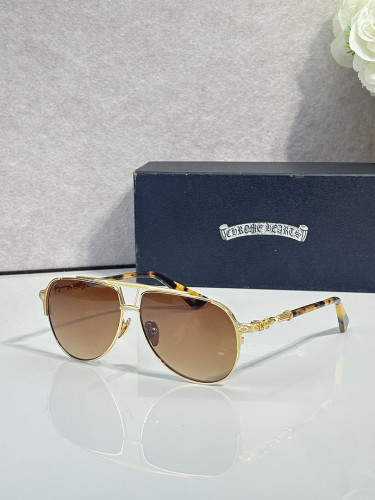 Chrome Hearts Sunglasses AAAA-2660