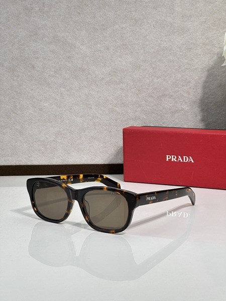 Prada Sunglasses AAAA-8370