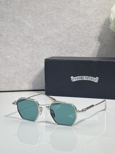 Chrome Hearts Sunglasses AAAA-2479