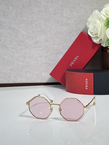 Prada Sunglasses AAAA-8721
