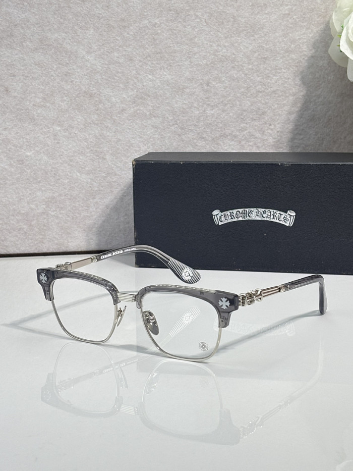 Chrome Hearts Sunglasses AAAA-2583