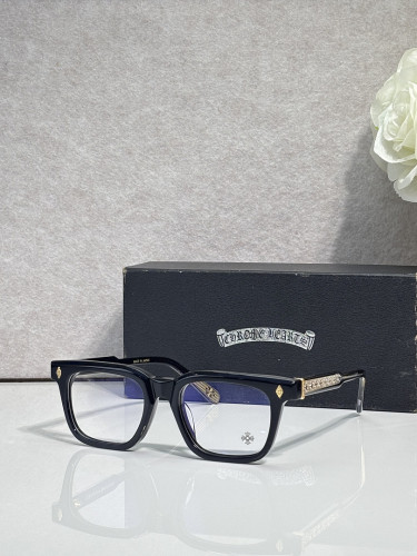 Chrome Hearts Sunglasses AAAA-2313