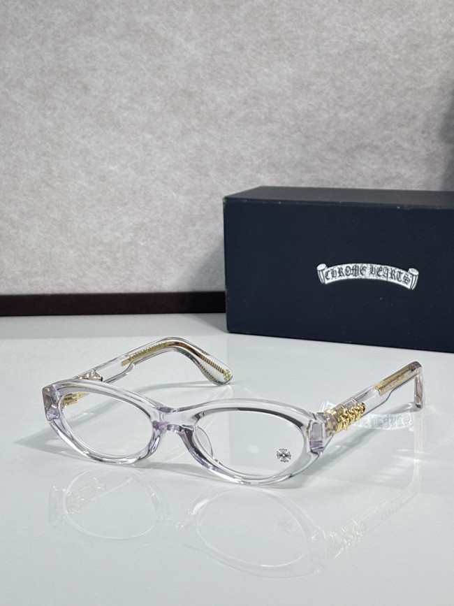 Chrome Hearts Sunglasses AAAA-2049