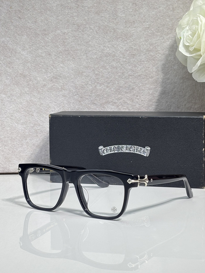 Chrome Hearts Sunglasses AAAA-2392