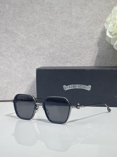 Chrome Hearts Sunglasses AAAA-2330