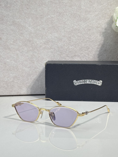 Chrome Hearts Sunglasses AAAA-2607
