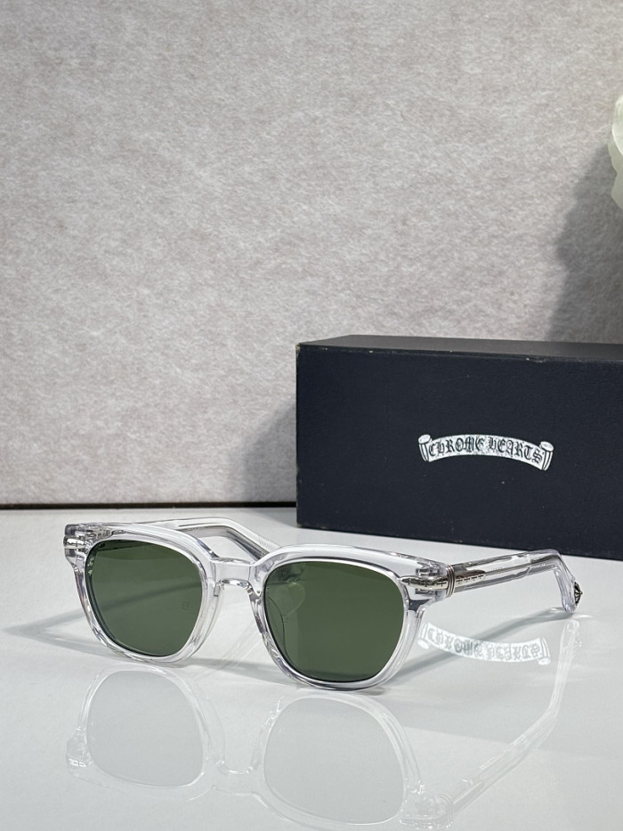 Chrome Hearts Sunglasses AAAA-2450
