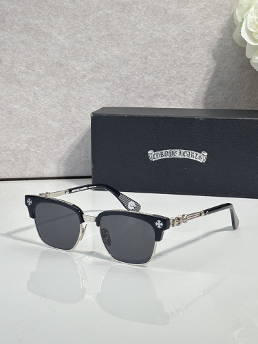 Chrome Hearts Sunglasses AAAA-2578
