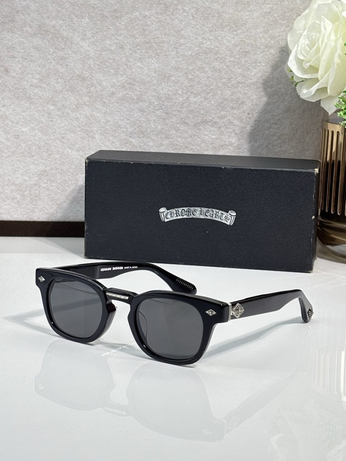 Chrome Hearts Sunglasses AAAA-2197