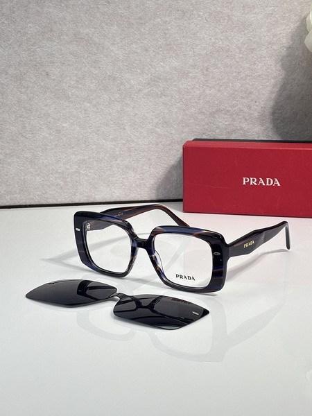 Prada Sunglasses AAAA-8787