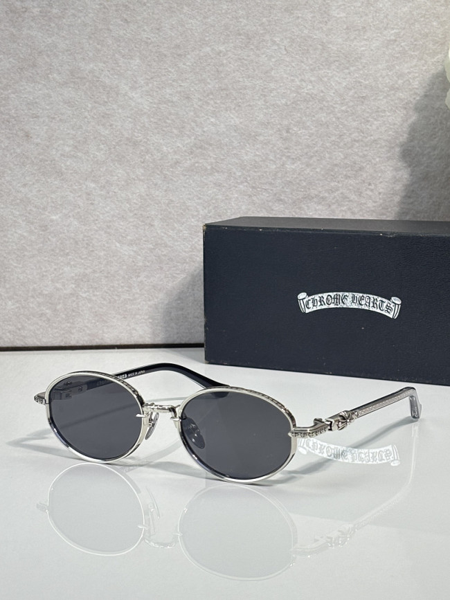 Chrome Hearts Sunglasses AAAA-2508