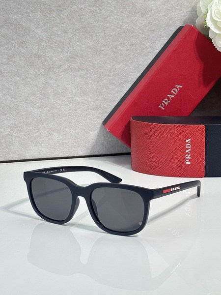 Prada Sunglasses AAAA-8765