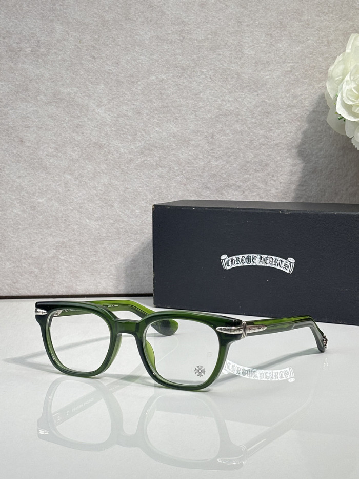 Chrome Hearts Sunglasses AAAA-2455