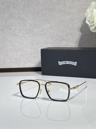 Chrome Hearts Sunglasses AAAA-2269