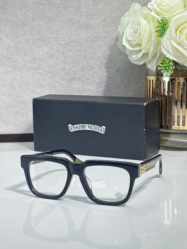 Chrome Hearts Sunglasses AAAA-2133