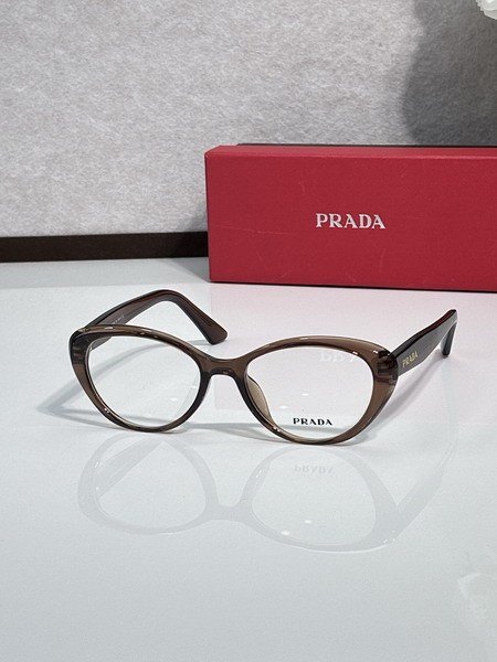 Prada Sunglasses AAAA-8676