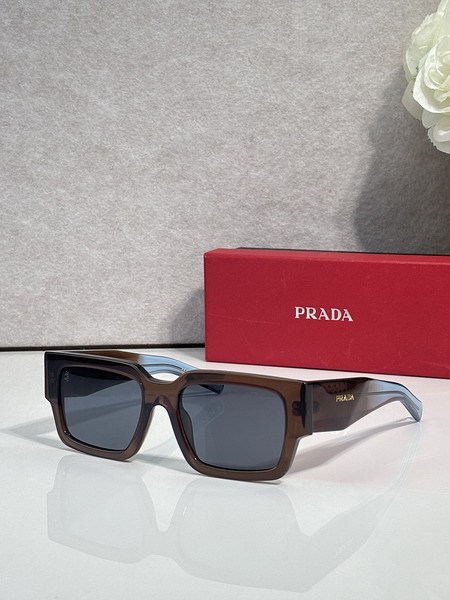 Prada Sunglasses AAAA-8885